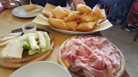 Osteria SPQ Milano