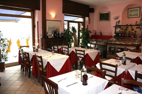 Trattoria al Toscanaccio