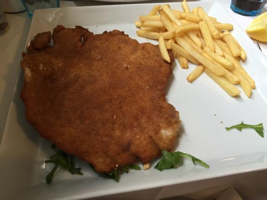Trotter