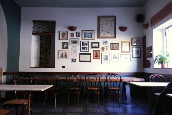 Ristorante Shri Ganesh