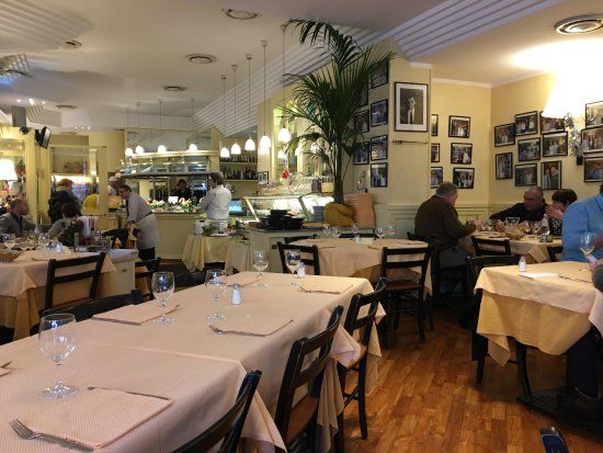 Ristorante Novecento