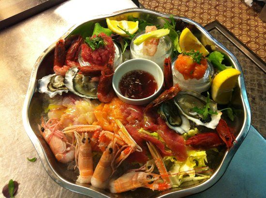Osteria Le Pietre Cavate