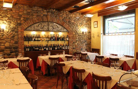 Osteria Caneva