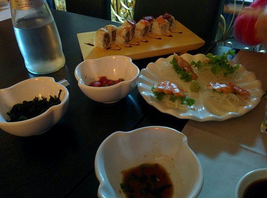 Fu Restaurant