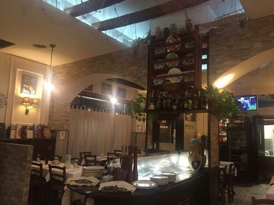 Ristorante Sa Mesa