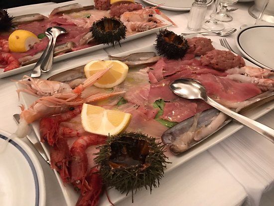 La Caletta