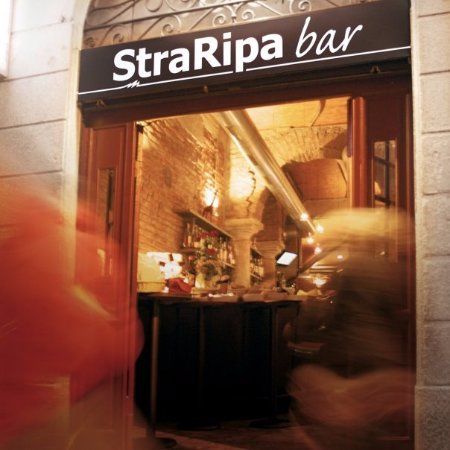 Straripa Bar Art & Friends Ristorante