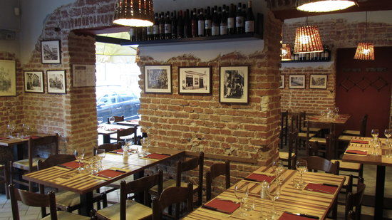 Osteria Dal Verme