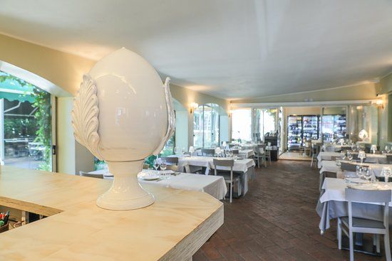 Antica Trattoria Toscana Il Borghetto