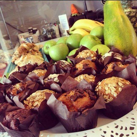 Insalatina & Bakery