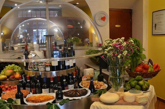 Ristorante Al Tronco