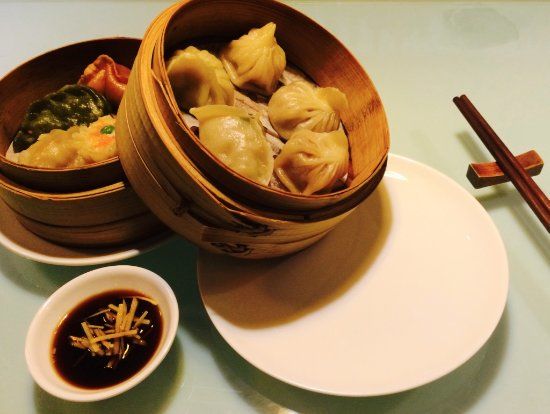 DOU Asian Passion