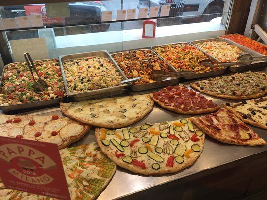 Pizzeria da Gino