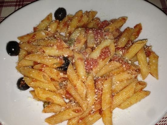 Trattoria Atipica