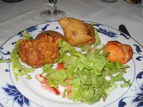 Ristorante Indiano Aangan