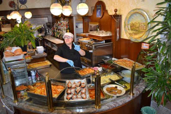 La Cucina Di Gisella