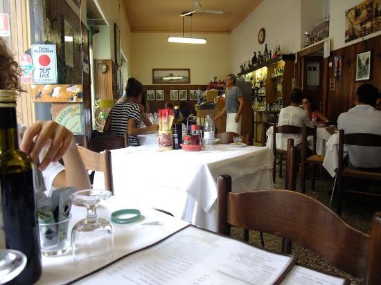 Trattoria Manfredi Amilcare