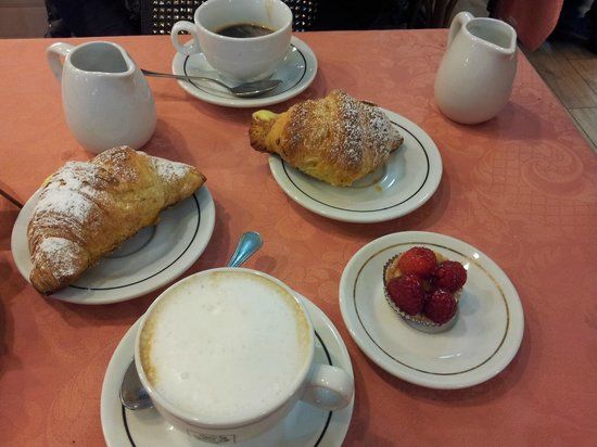 Pasticceria San Gregorio