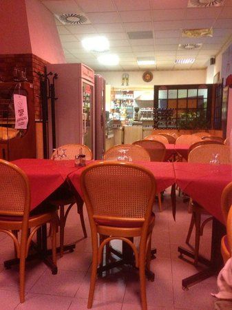 Pizzeria San Gennaro