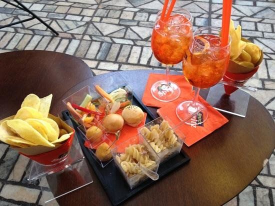 Terrazza Aperol