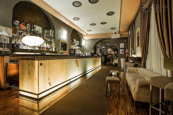Ristorante Cost