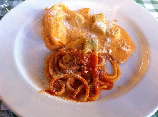 Da Giannino L'angolo d'Abruzzo 2