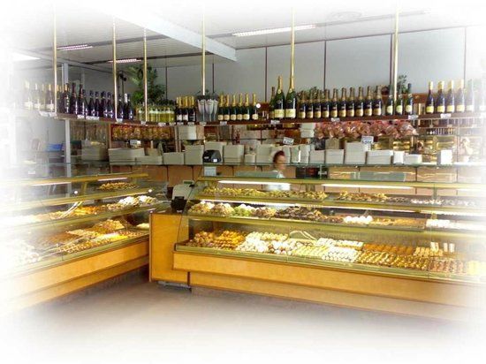 Pasticceria Spezia