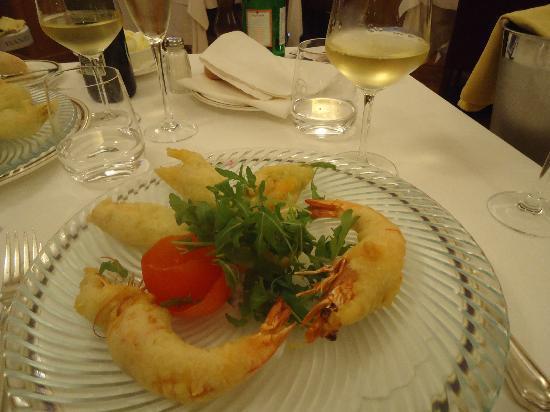 Ristorante Romani