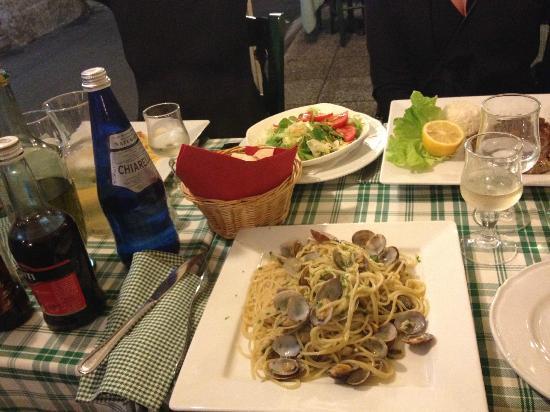Ristorante Crispi