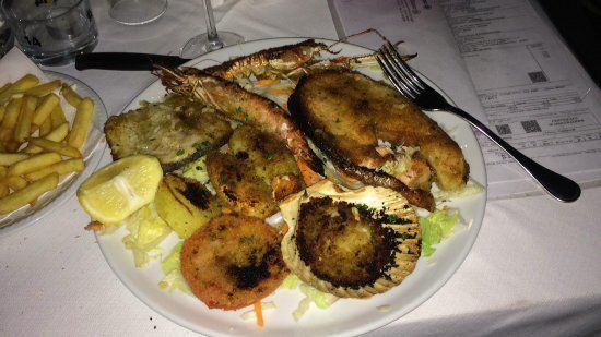 Ristorante Pizzeria Notre Dame