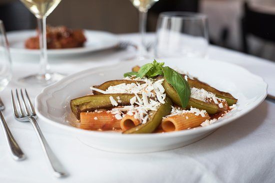 Trattoria Trinacria