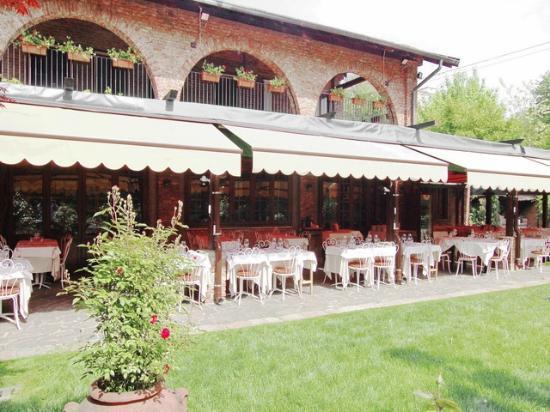 Cascina Corba