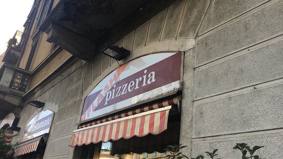 Pizzeria Griglieria Flash