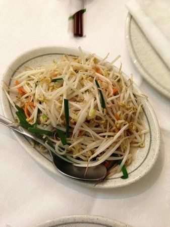 Trattoria Hong Ni