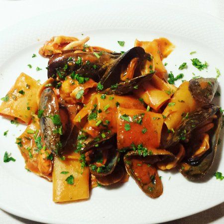 Ristorante Le Refuge