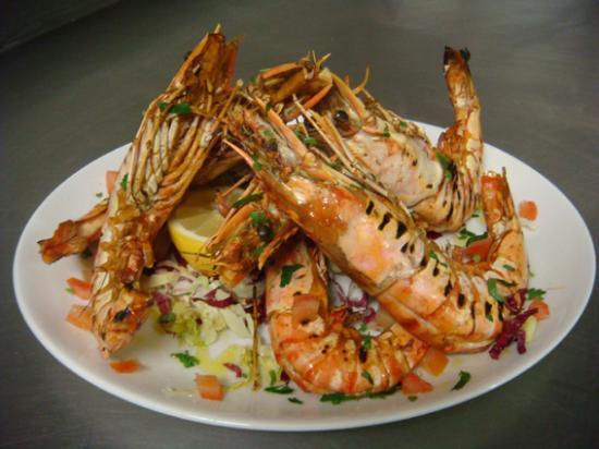 Ristorante da Giulia