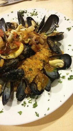 Ristorante Pizzeria Taormina