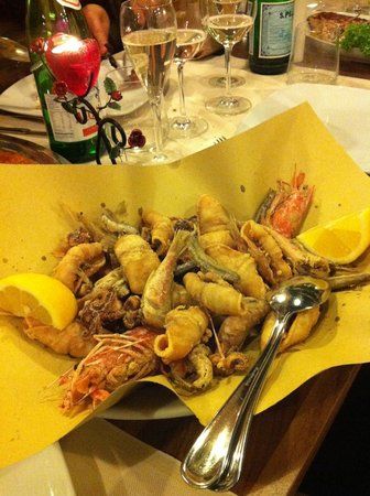 Acqua e Sale