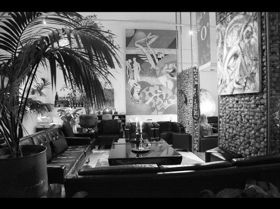 Milano Cafe