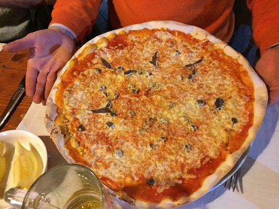 Pizza Ok