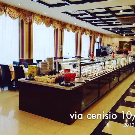 Wok of Milan