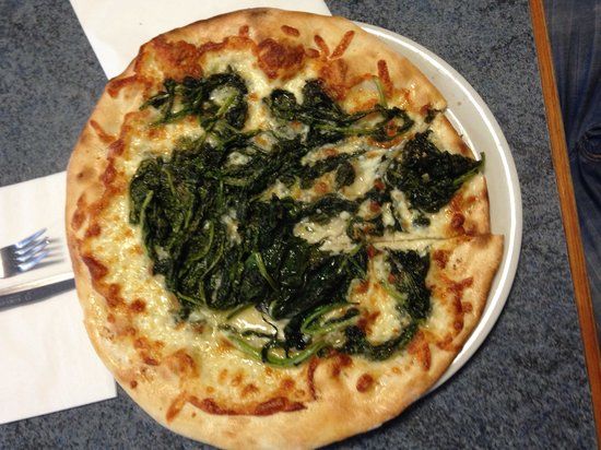 Pizzeria Malibu