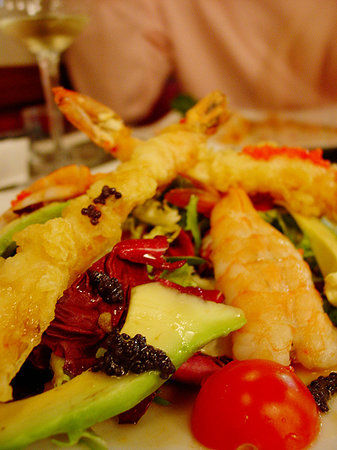 Parco Sushi