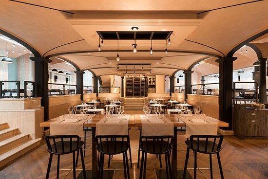 Ristorante Nectare