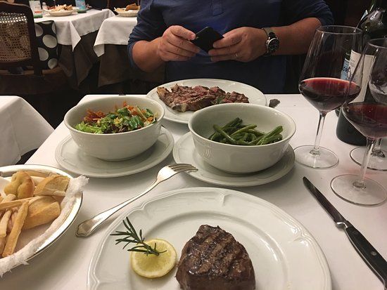 Ristorante Alla Collina Pistoiese
