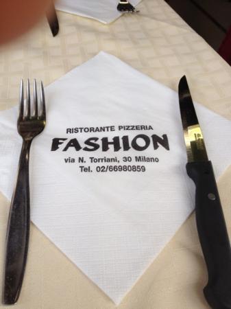 Fashion