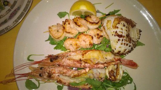 Ristorante Chekiang