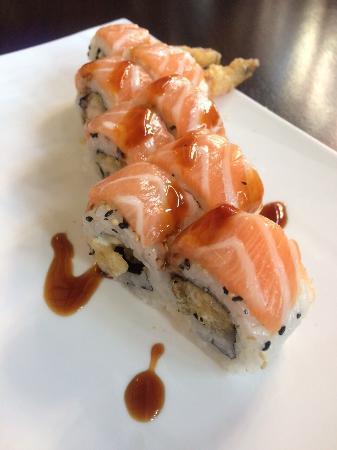 Kobe Sushi