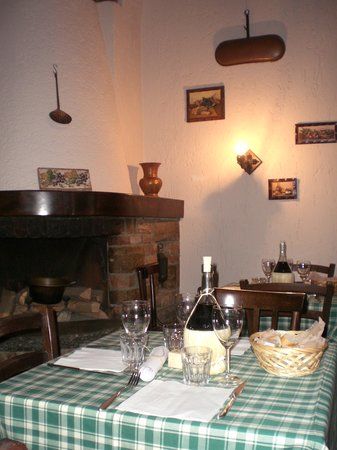 Trattoria da Vin