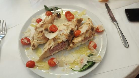 Ristorante Petit Paradis